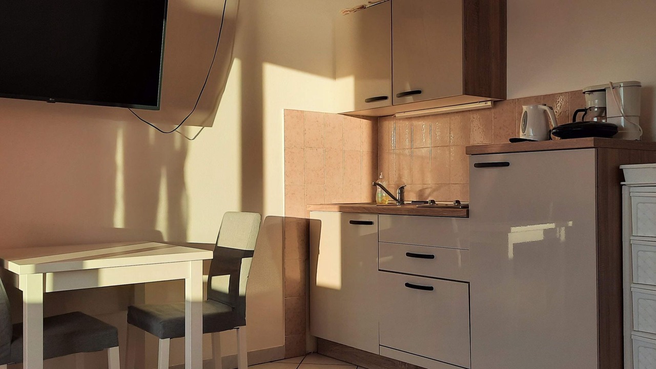 Photo of Kitchen in Rab Town