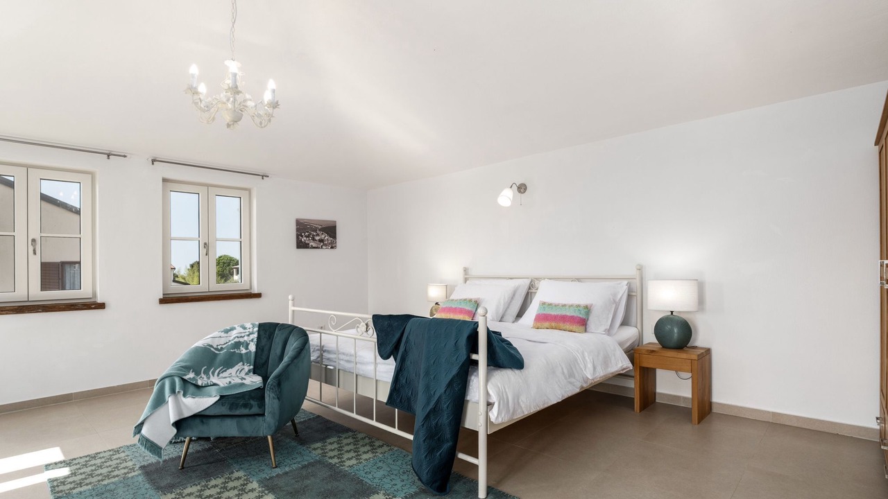Photo of Bedroom in Labinci