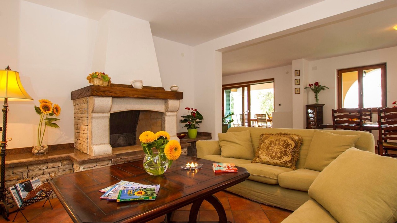Photo of Livingroom in Stanisovi
