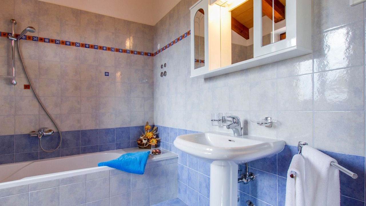 Photo of Bathroom in Stanisovi