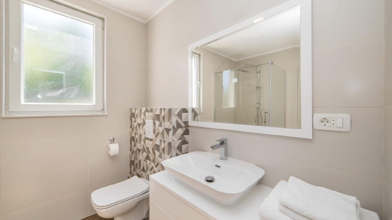 Photo of Bathroom in Imotski