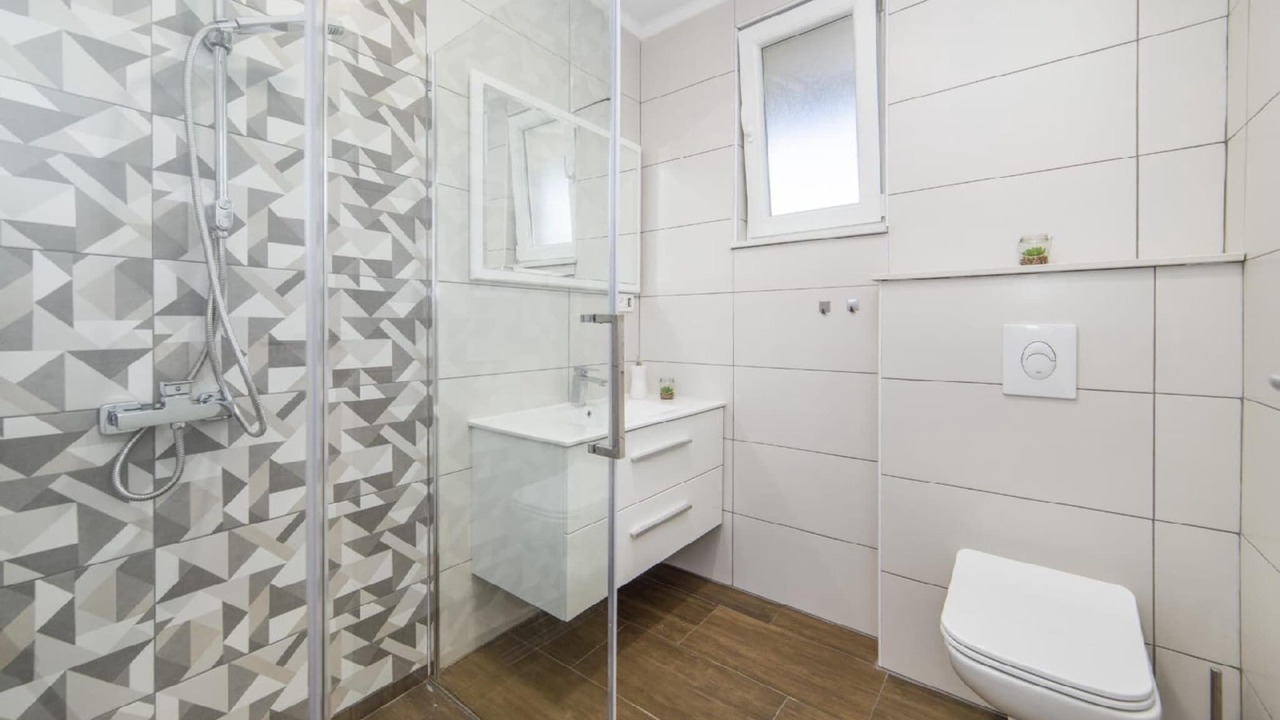 Photo of Bathroom in Imotski