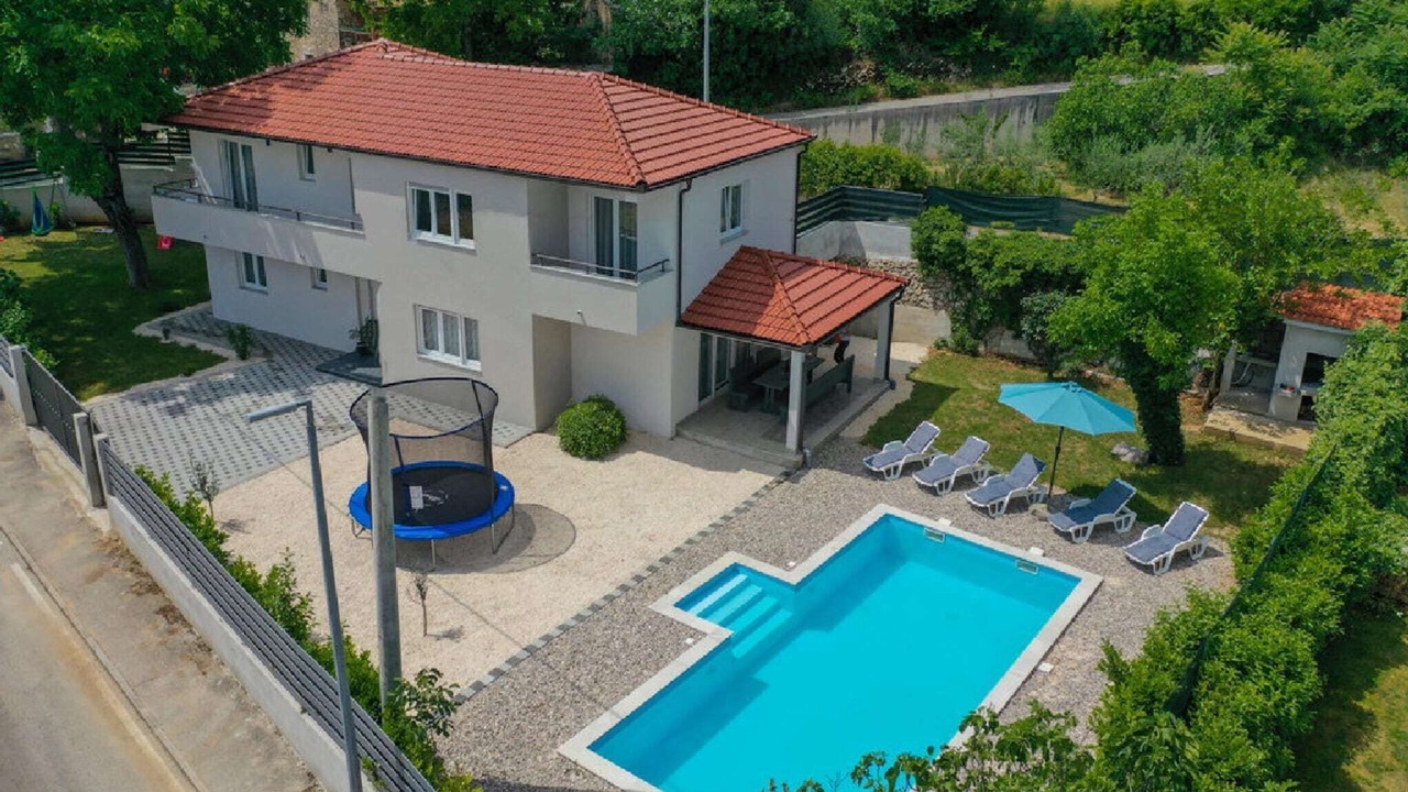Photo of Outdoor in Imotski