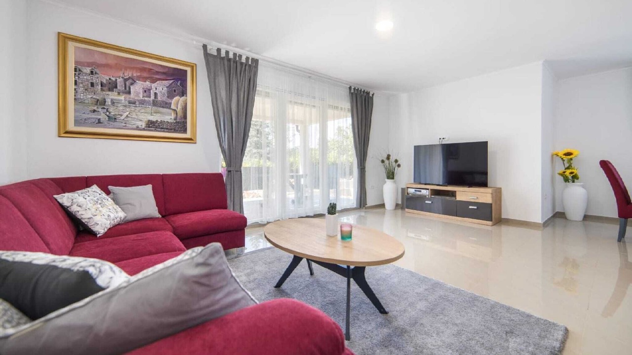 Photo of Livingroom in Imotski