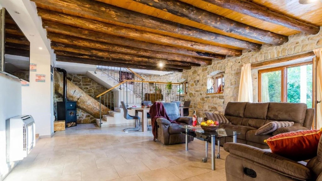 Photo of Livingroom in Vodovađa