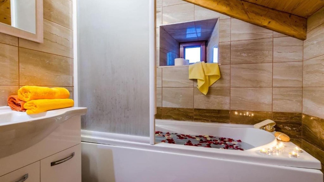 Photo of Bathroom in Vodovađa