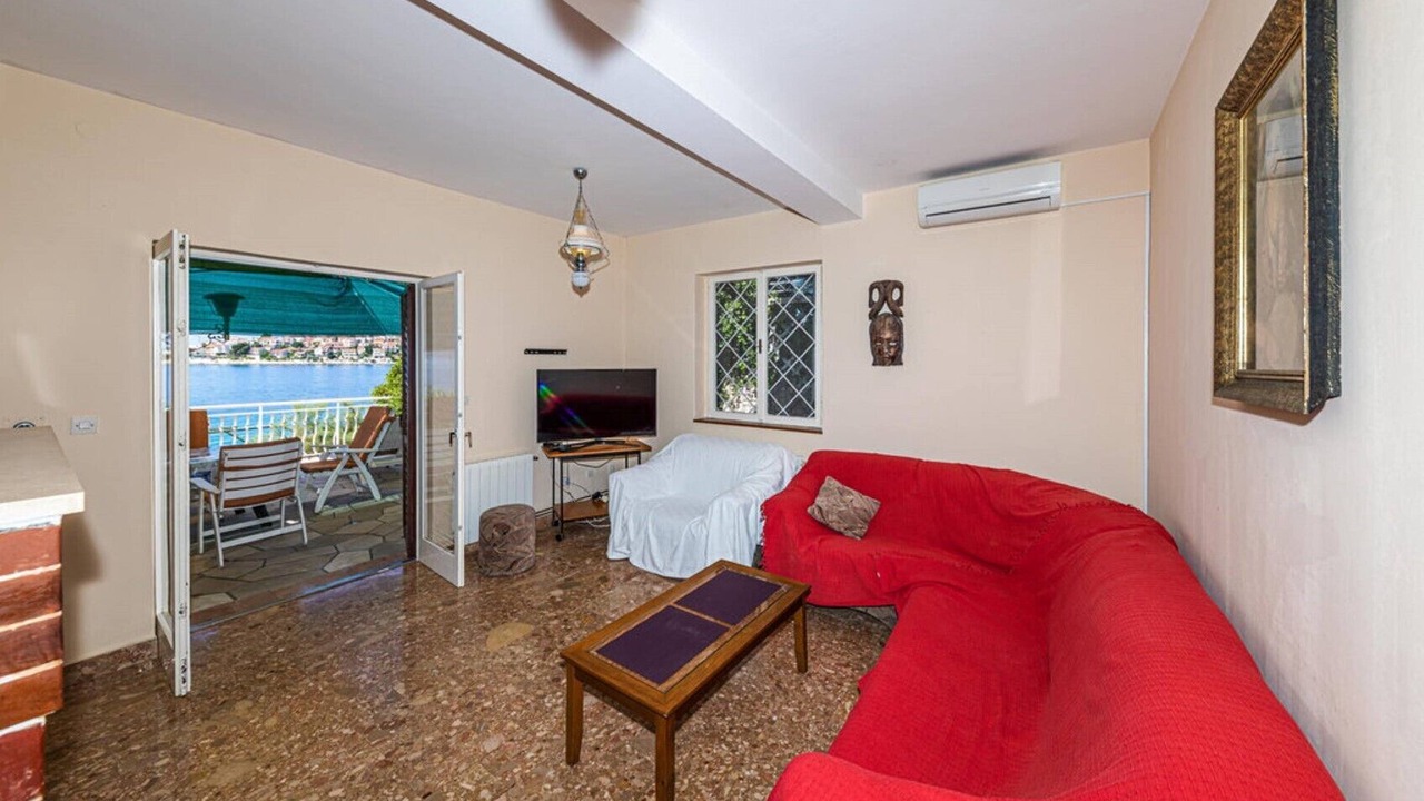 Photo of Livingroom in Businci