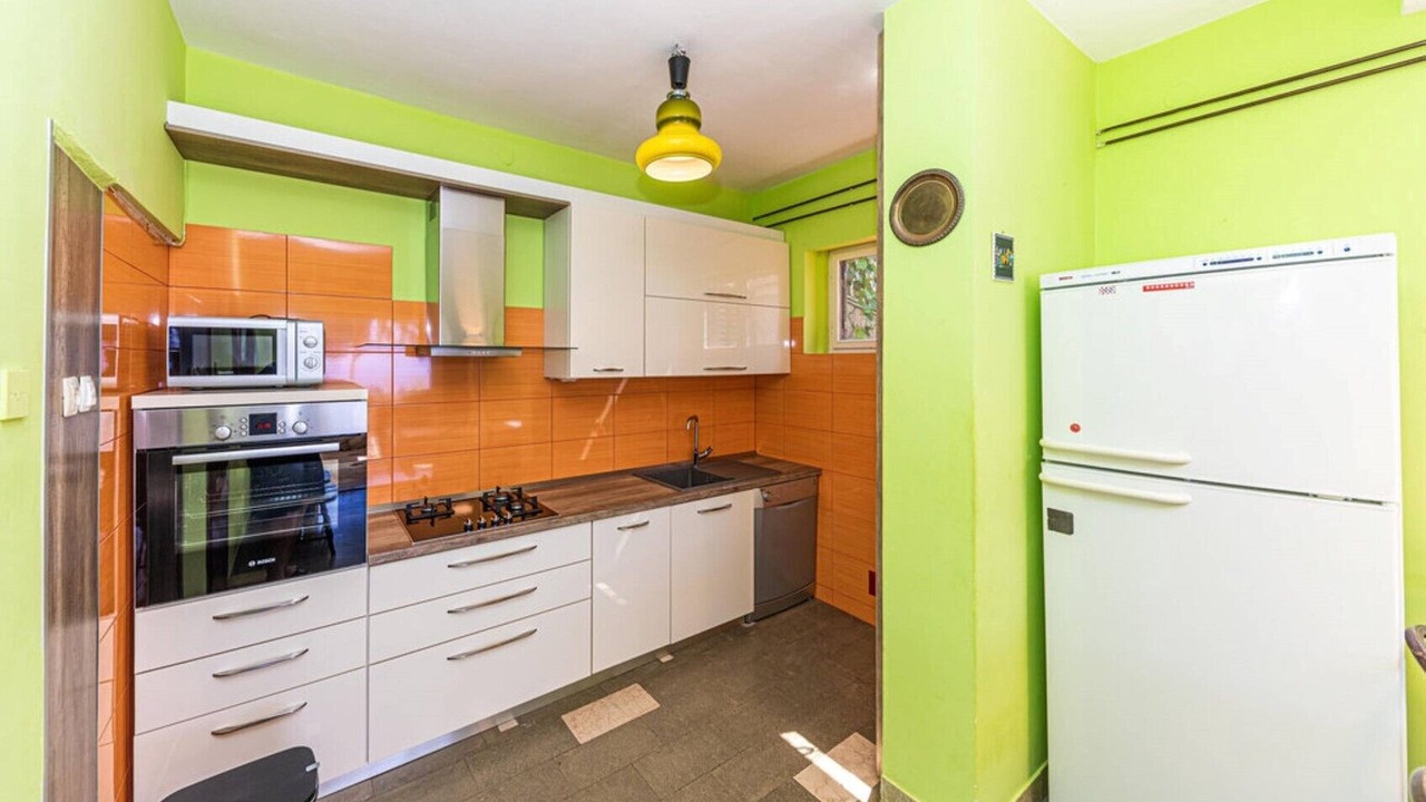 Photo of Kitchen in Businci
