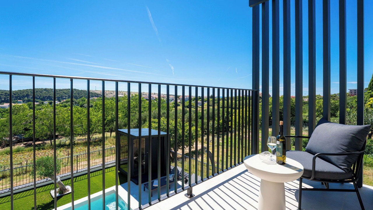 Photo of Patio Balcony in Lopar