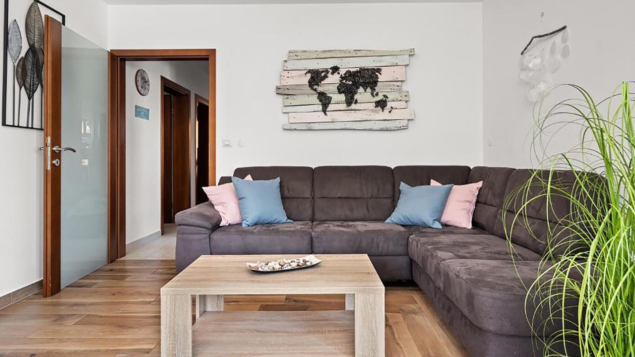 Photo of Bedroom in Zbandaj