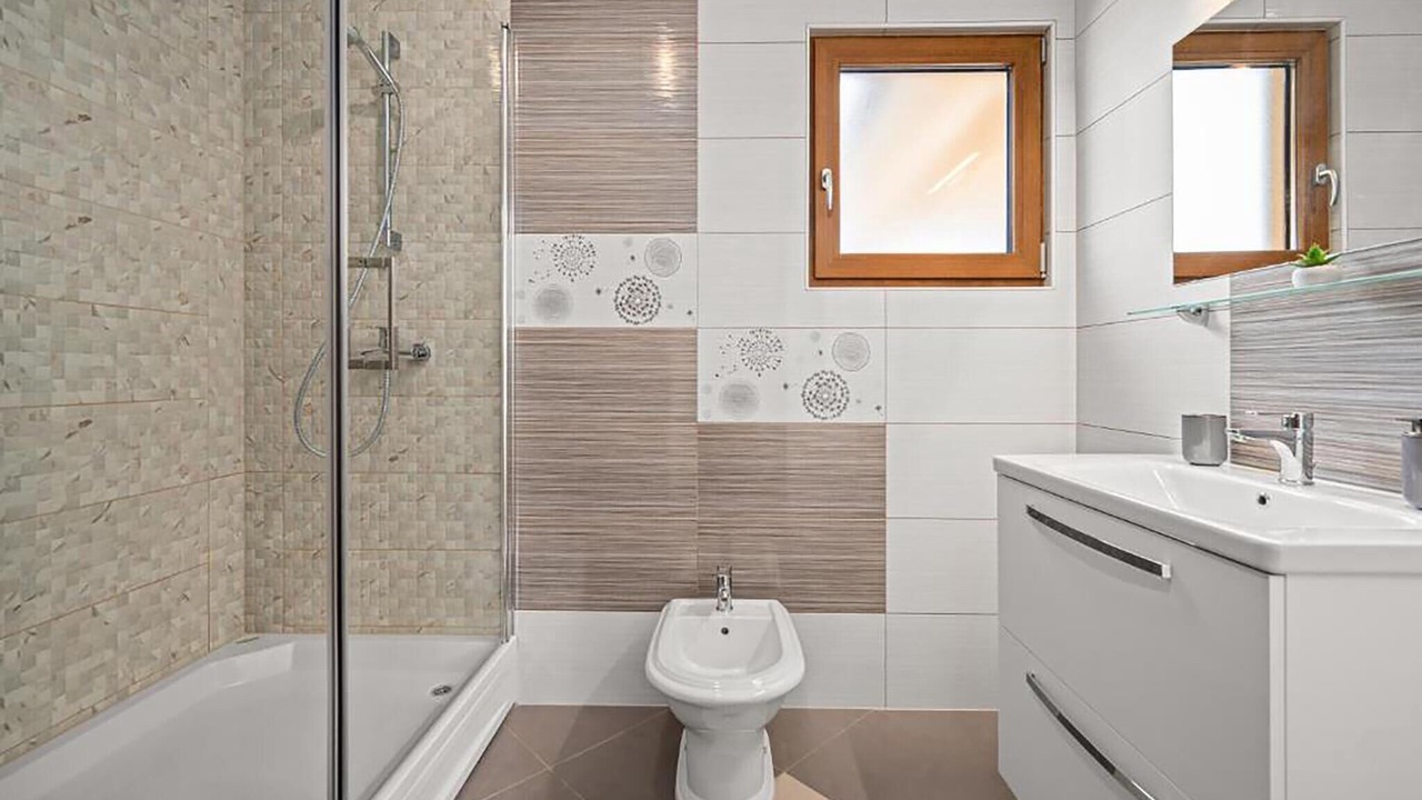 Photo of Bathroom in Zbandaj