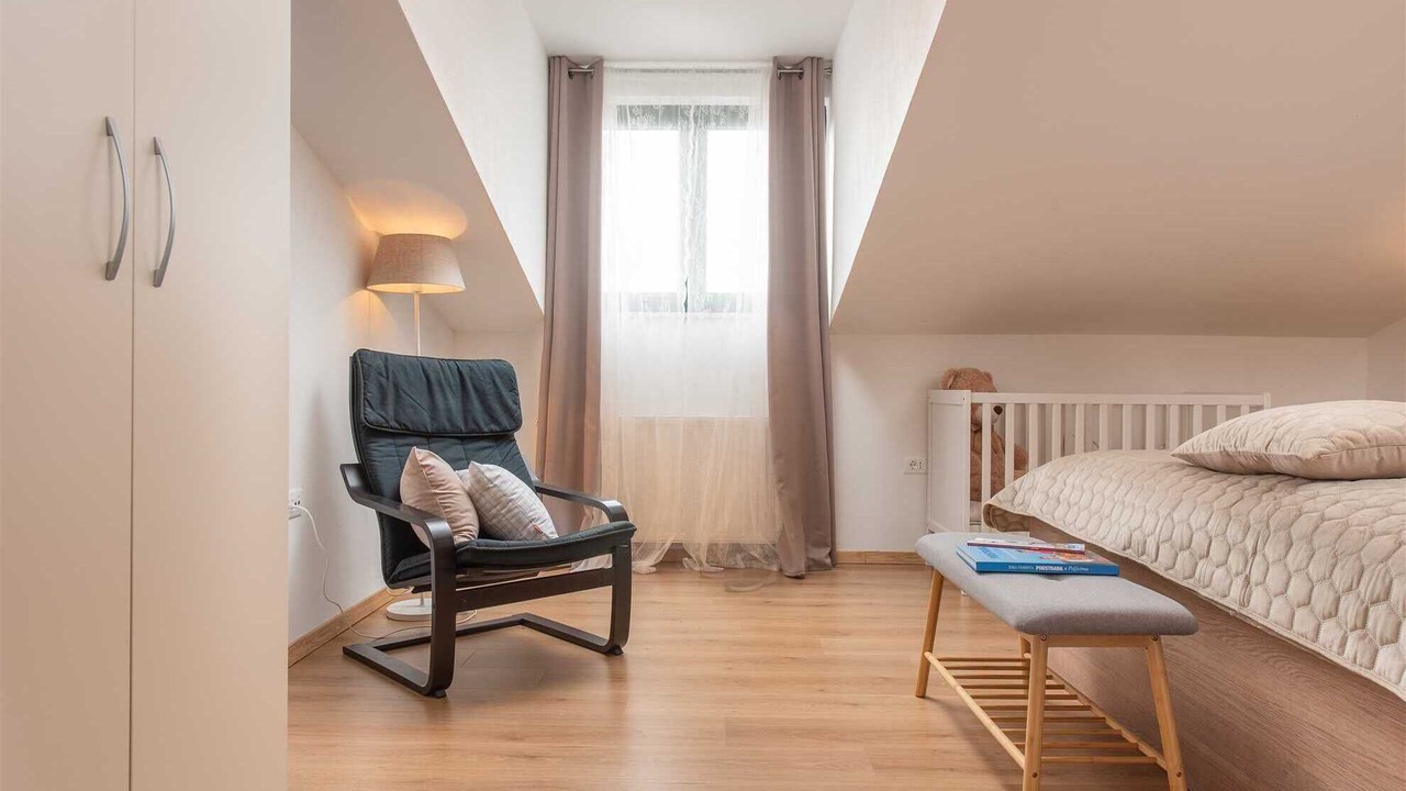 Photo of Bedroom in Muc