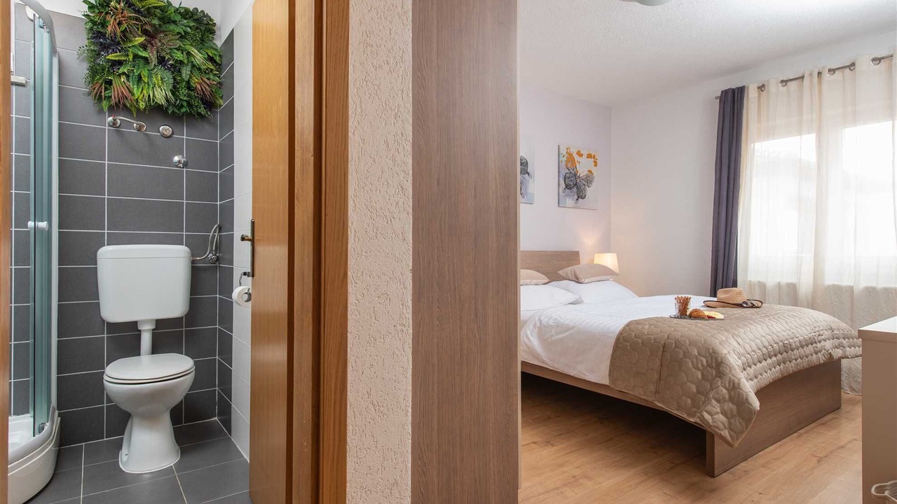 Photo of Bedroom in Muc