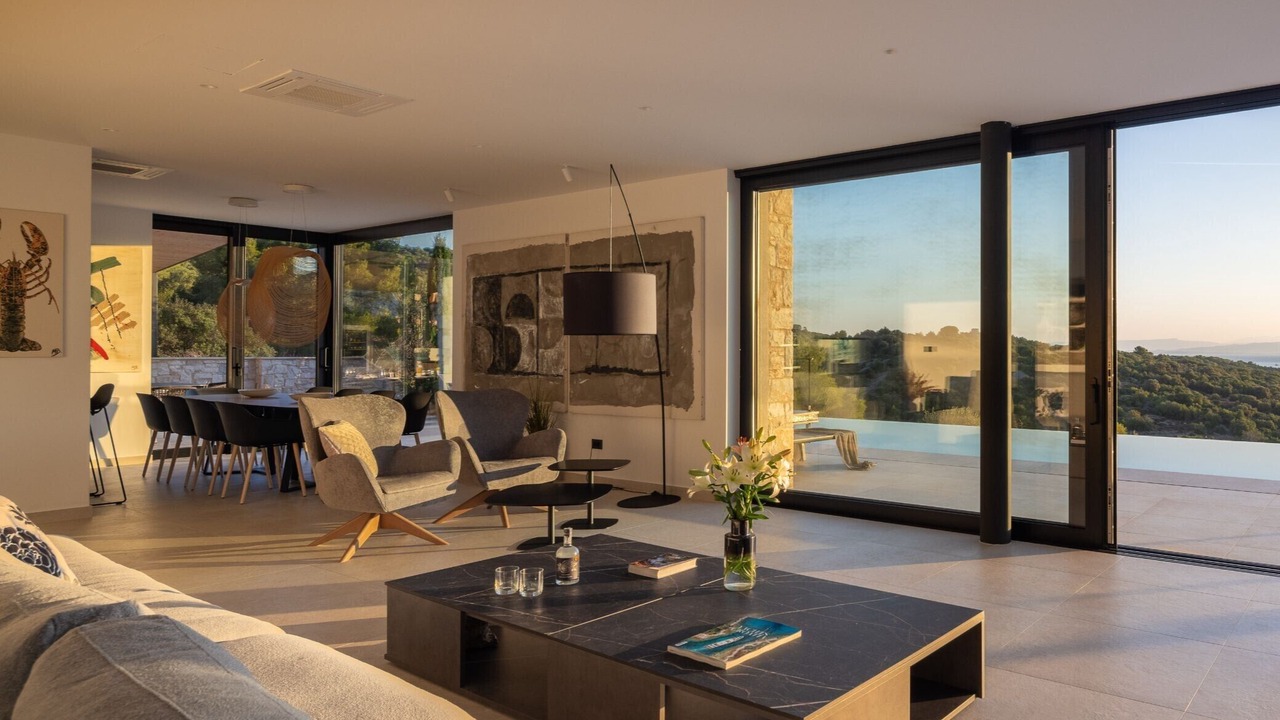 Photo of Livingroom in Cove Rogacic