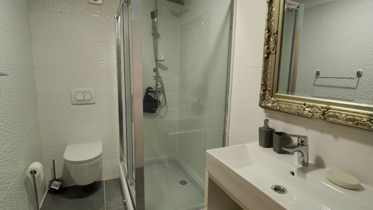 Photo of Bathroom in Municipality of Plaski