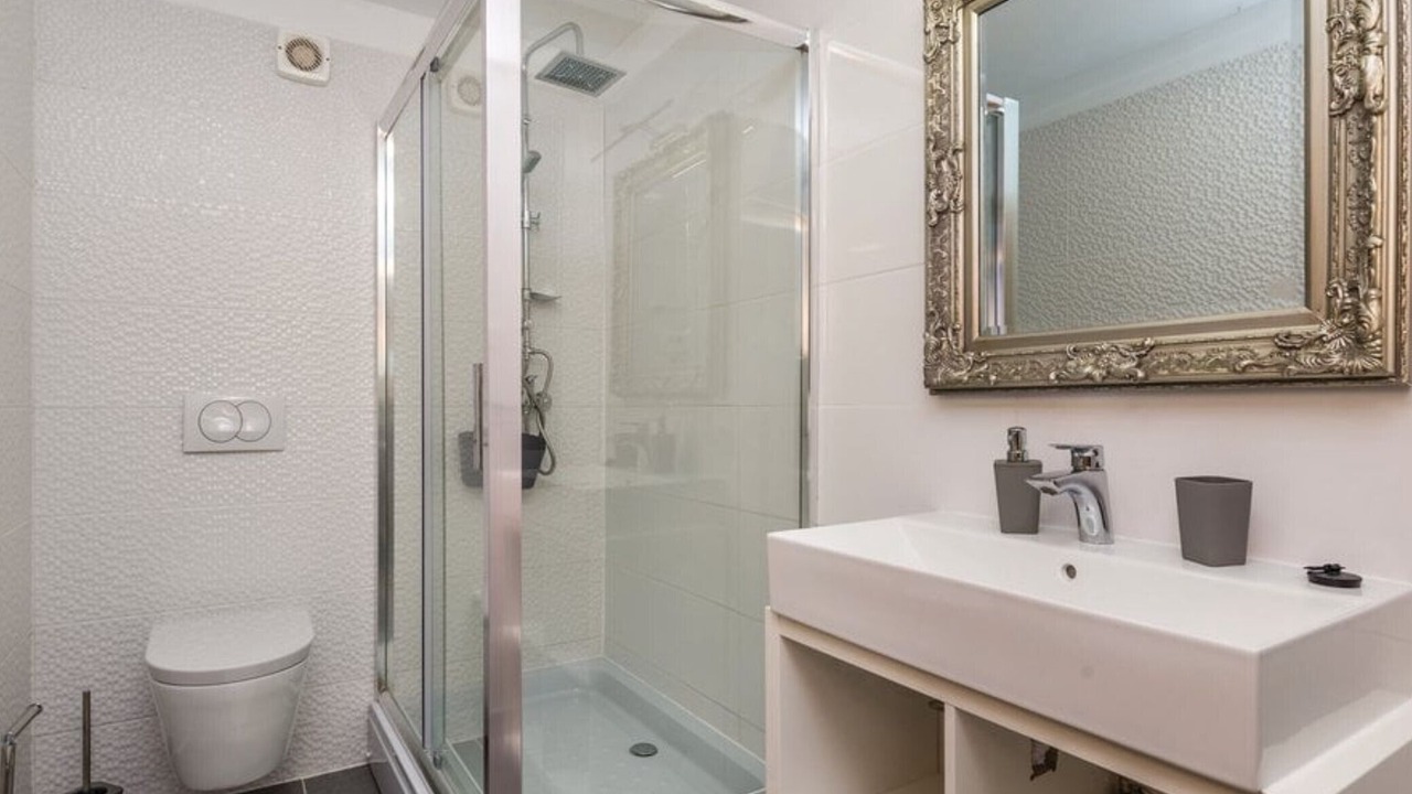 Photo of Bathroom in Municipality of Plaski
