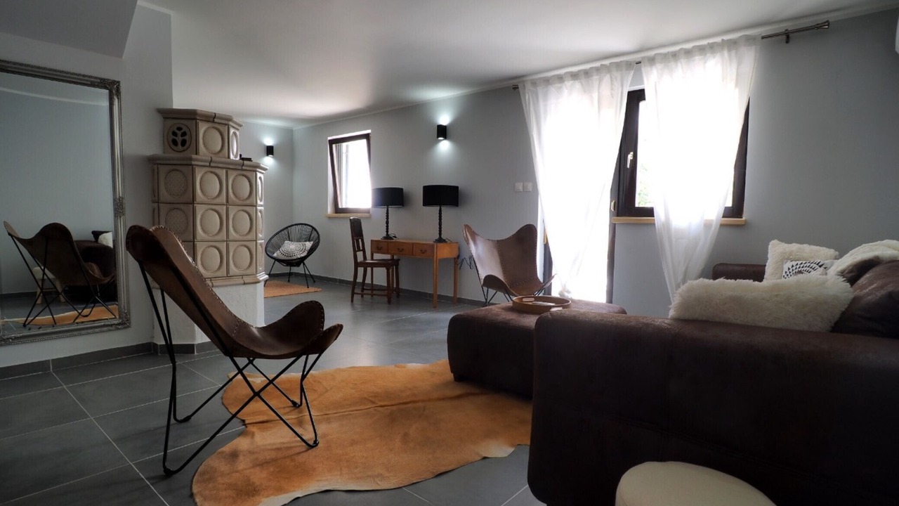 Photo of Livingroom in Municipality of Plaski