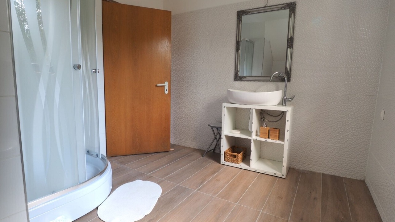 Photo of Bathroom in Municipality of Plaski