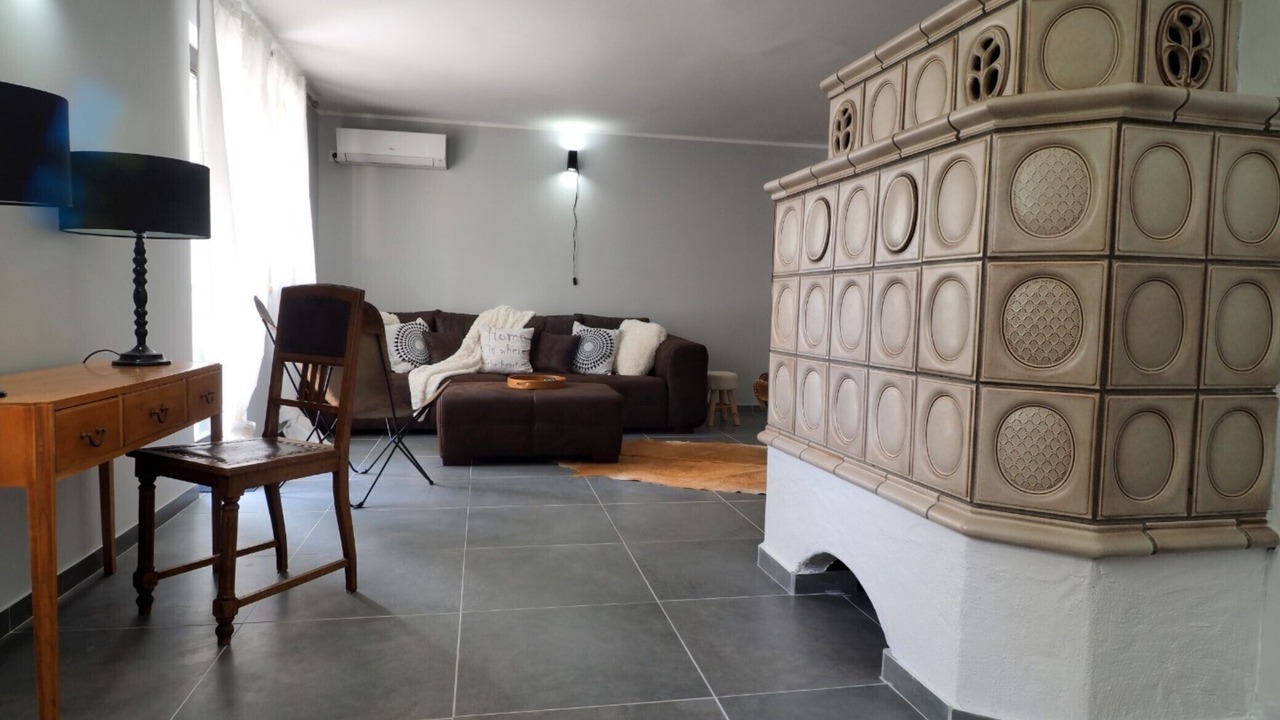 Photo of Livingroom in Municipality of Plaski