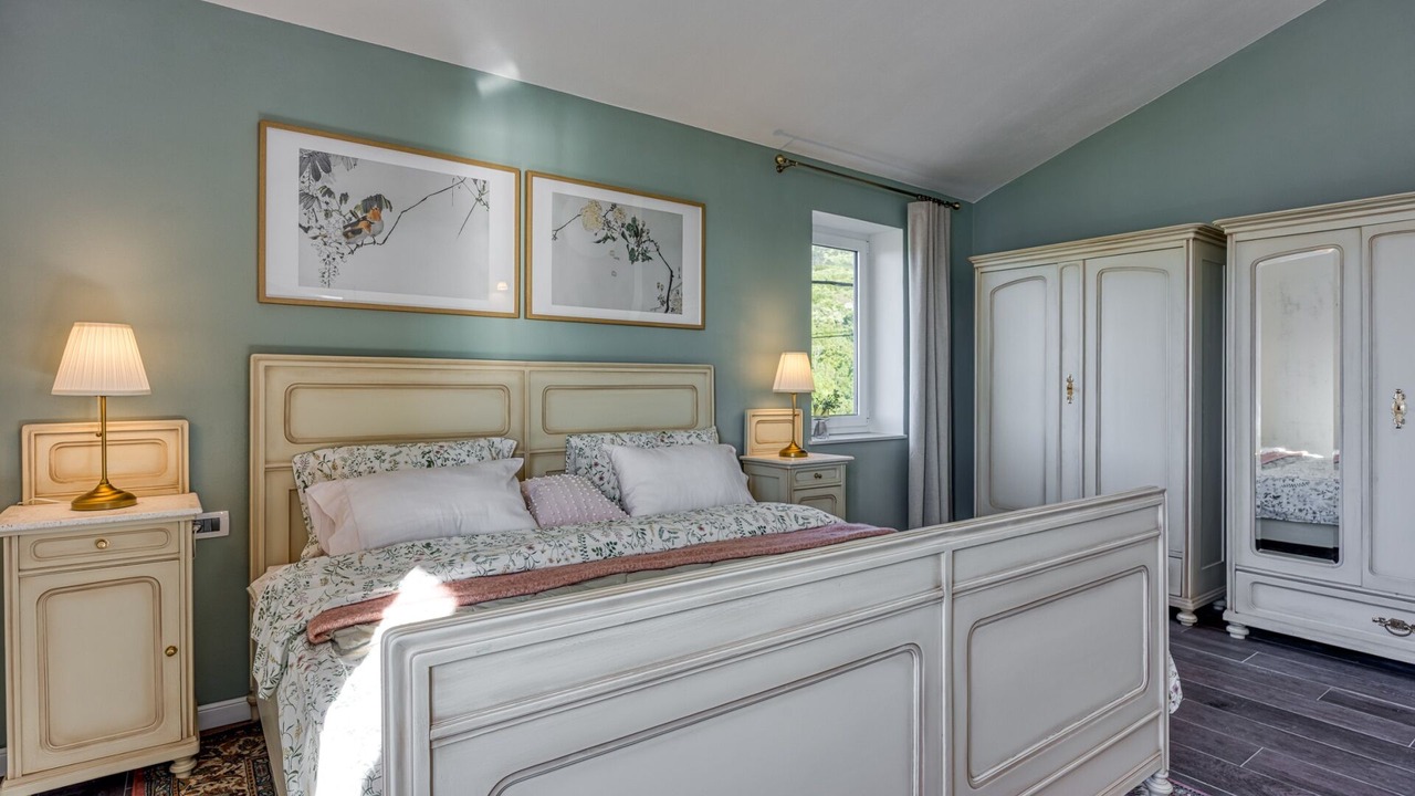 Photo of Bedroom in Zagore