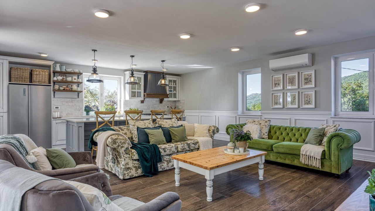 Photo of Livingroom in Zagore