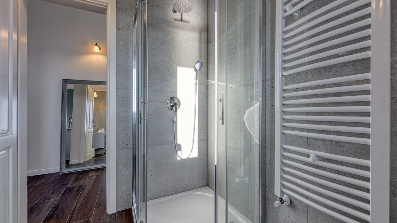 Photo of Bathroom in Zagore