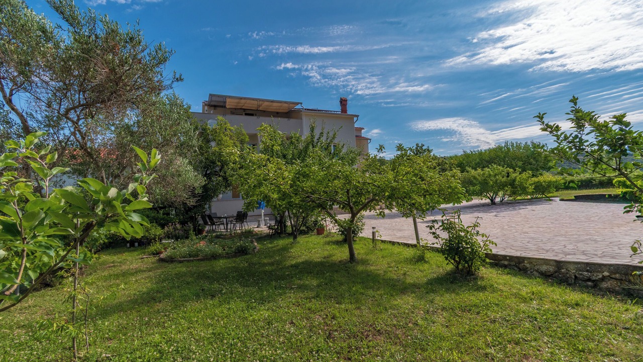 Photo of Outdoor in Rab Town
