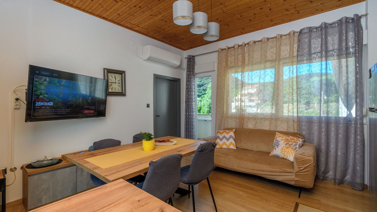 Photo of Livingroom in Rab Town