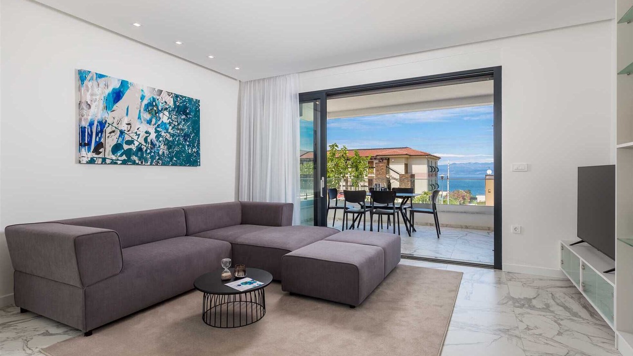 Photo of Livingroom in Zidarici