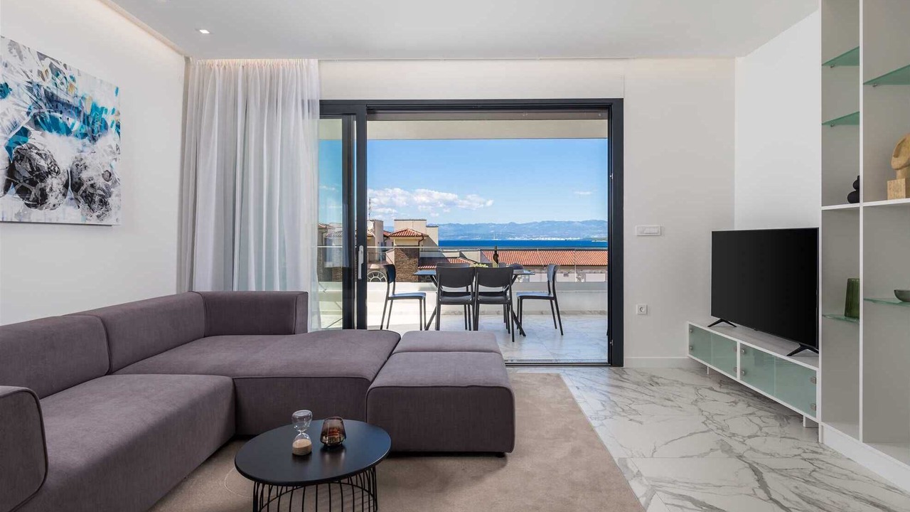 Photo of Livingroom in Zidarici