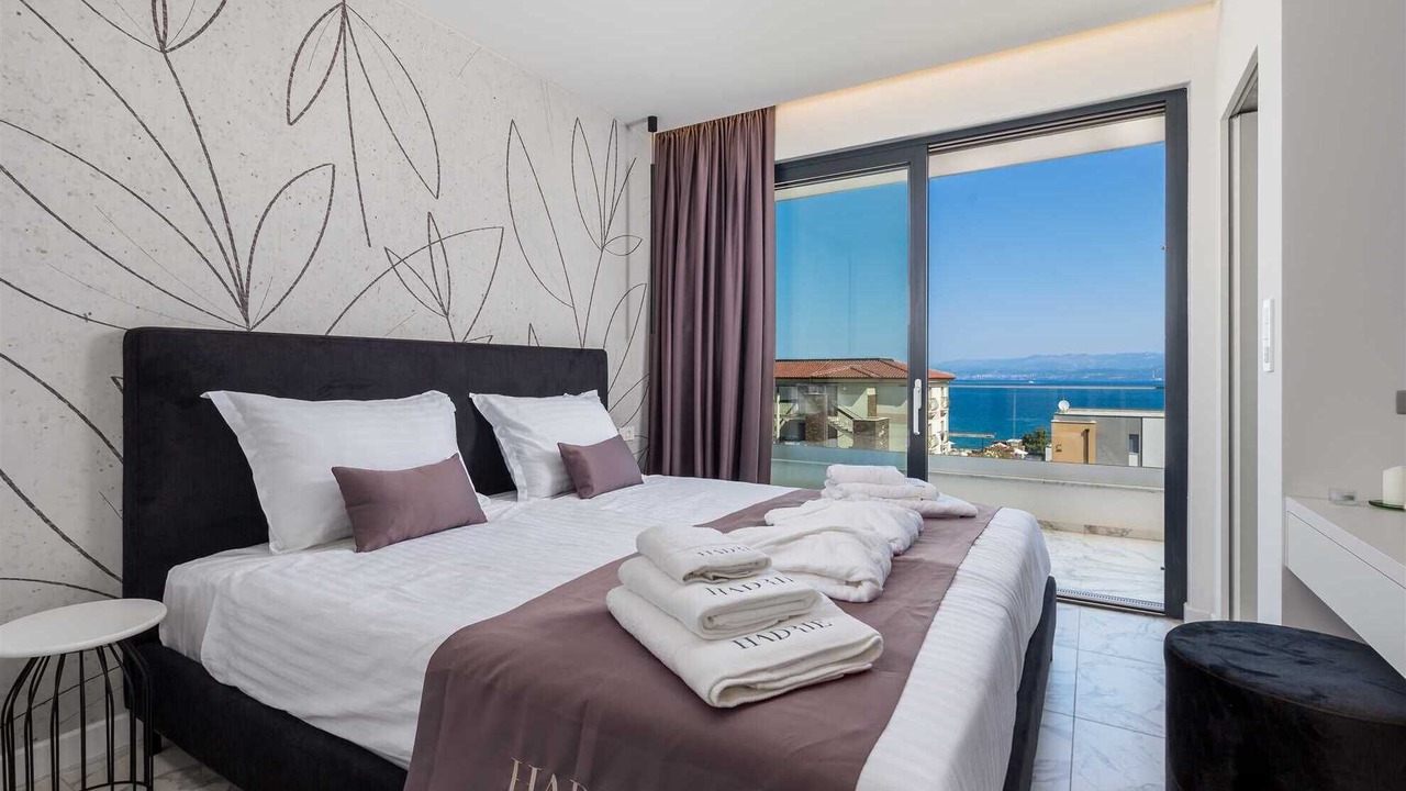 Photo of Bedroom in Zidarici