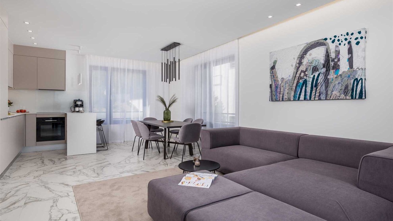 Photo of Livingroom in Zidarici