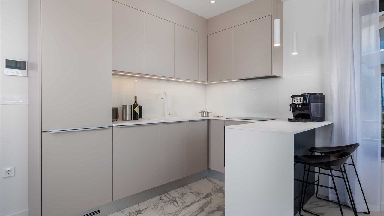 Photo of Kitchen in Zidarici