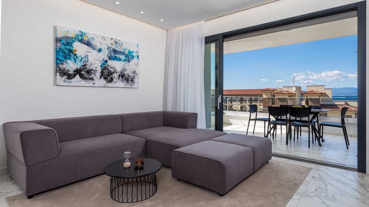 Photo of Livingroom in Zidarici