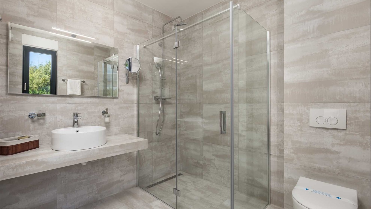 Photo of Bathroom in Zidarici