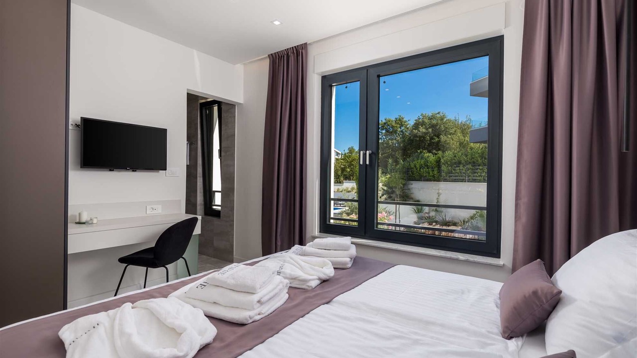 Photo of Bedroom in Zidarici