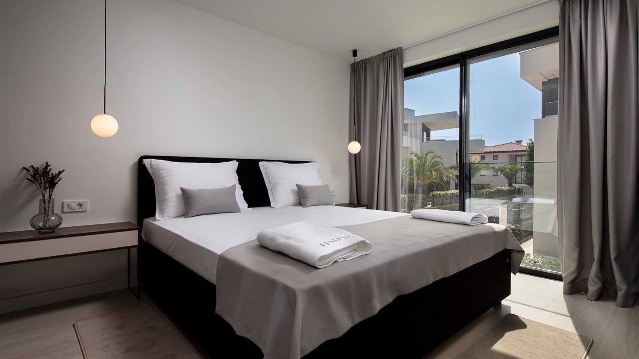 Photo of Bedroom in Zidarici