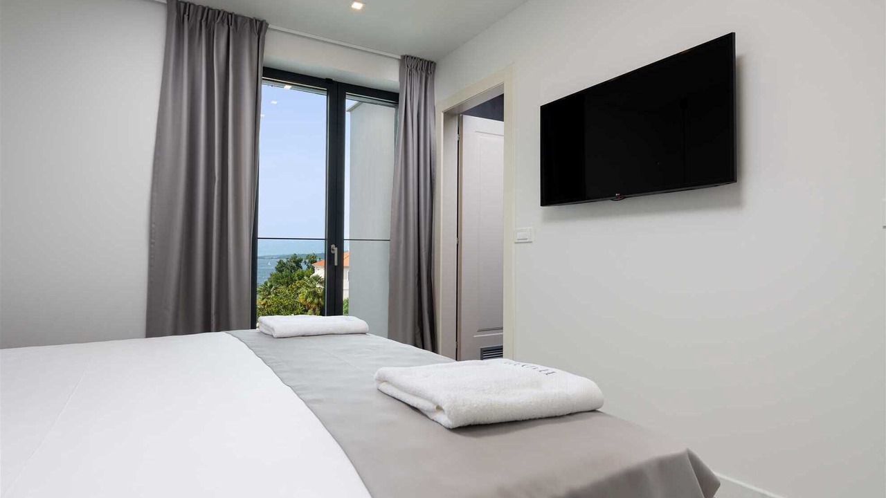 Photo of Bedroom in Zidarici