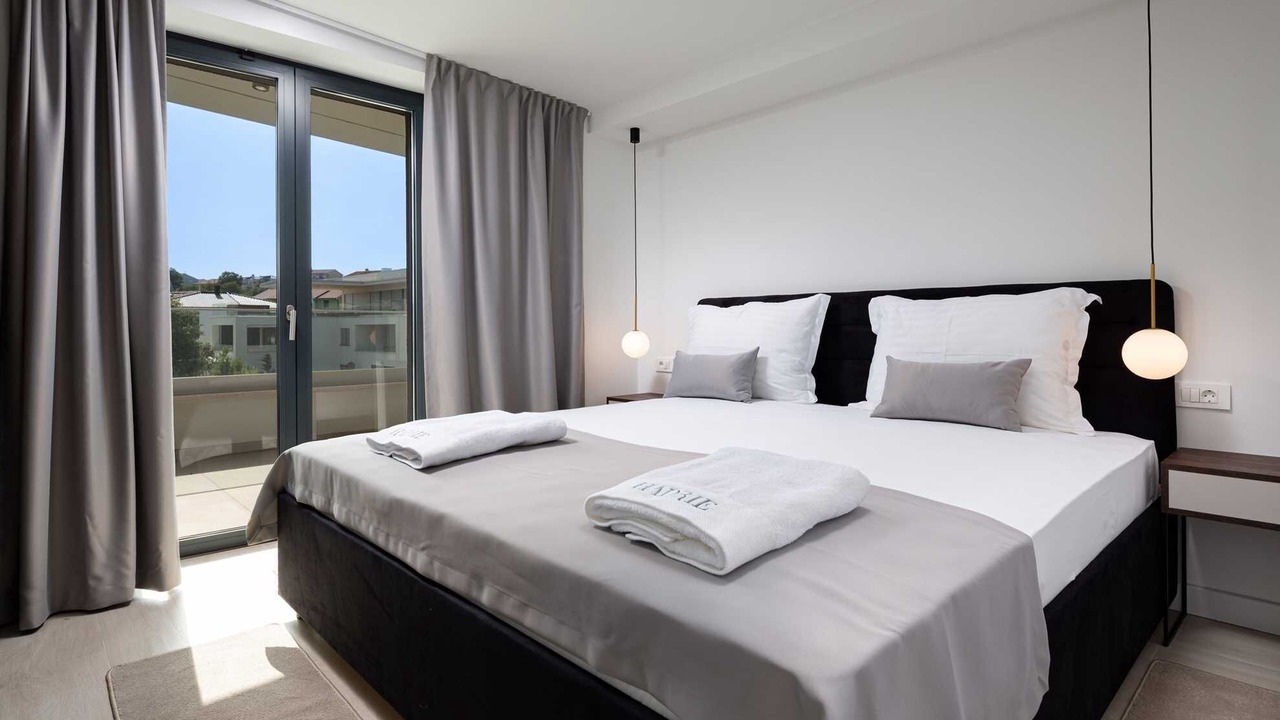 Photo of Bedroom in Zidarici