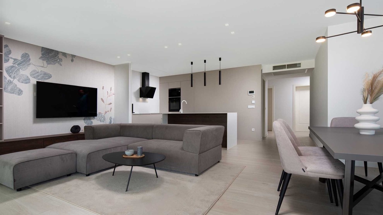 Photo of Livingroom in Zidarici