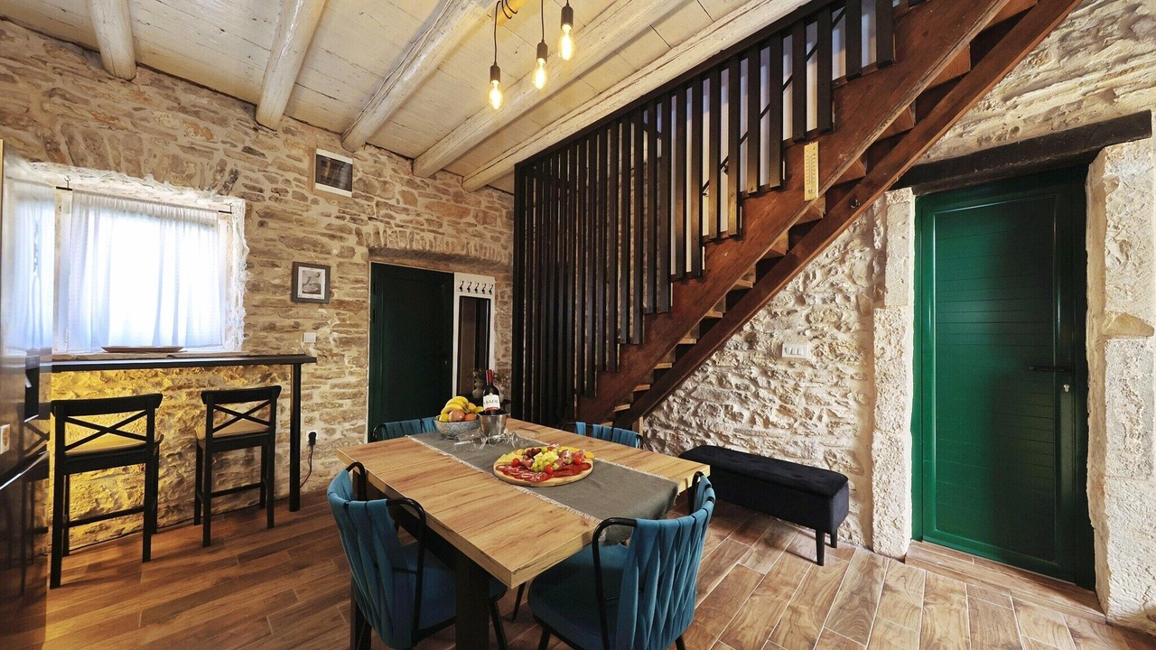 Photo of Livingroom in Blato