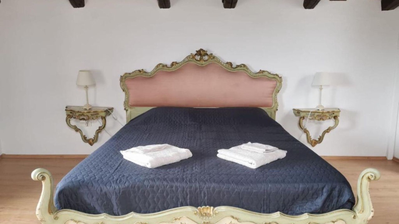 Photo of Bedroom in Oprtalj