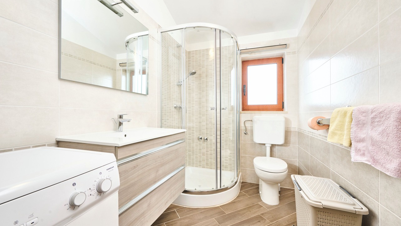 Photo of Bathroom in Savudrija