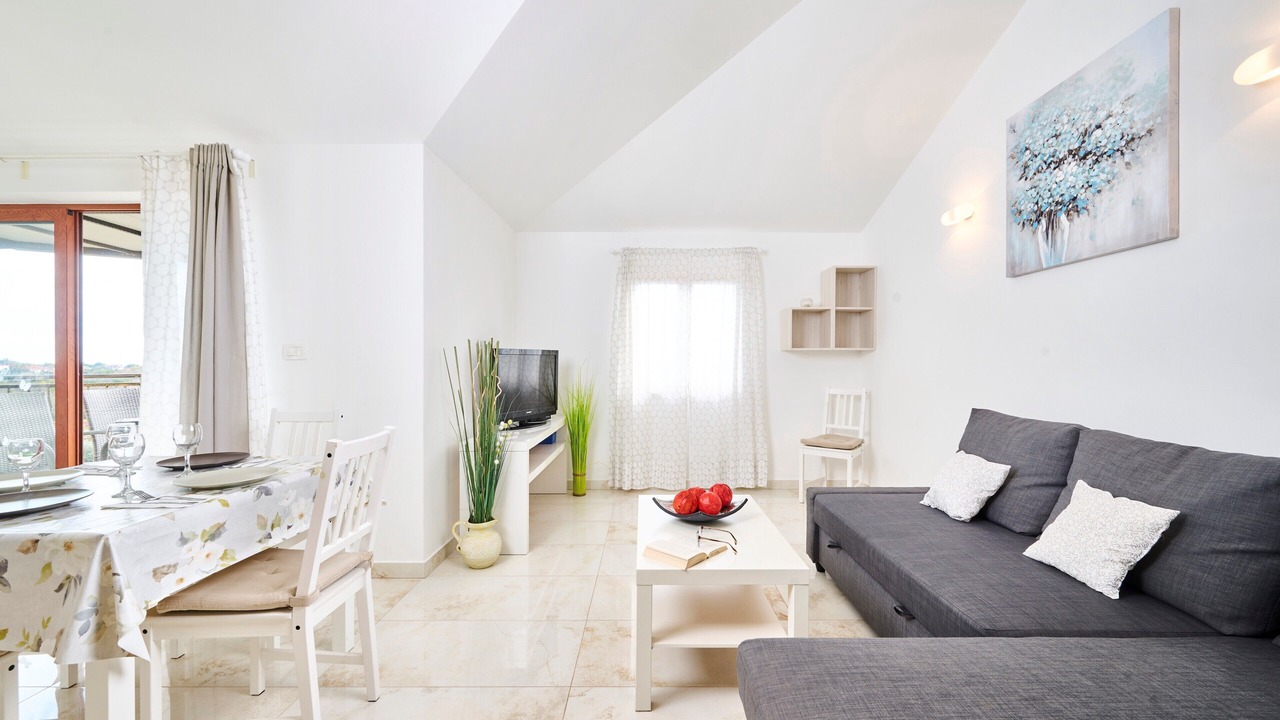 Photo of Livingroom in Savudrija