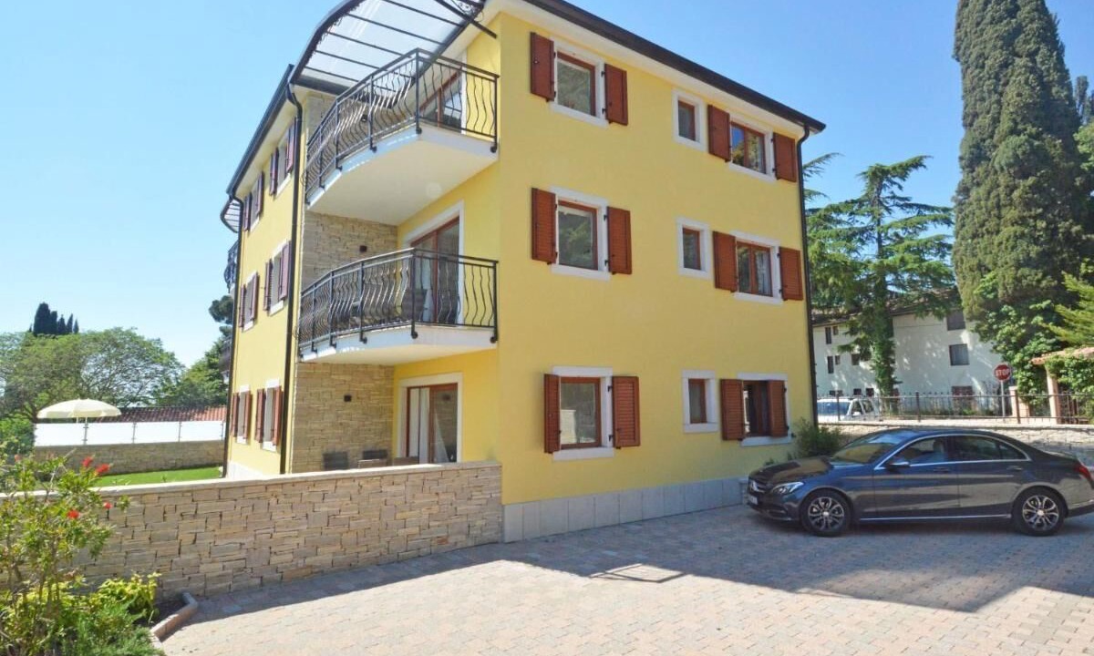 Photo of Outdoor in Savudrija