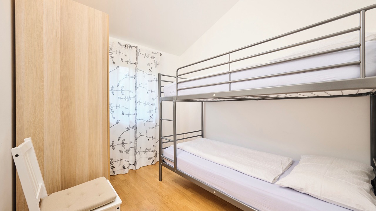 Photo of Bedroom in Savudrija