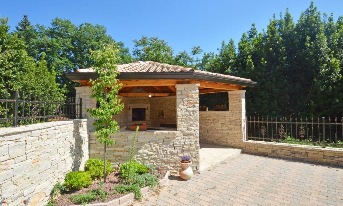 Photo of Patio Balcony in Savudrija