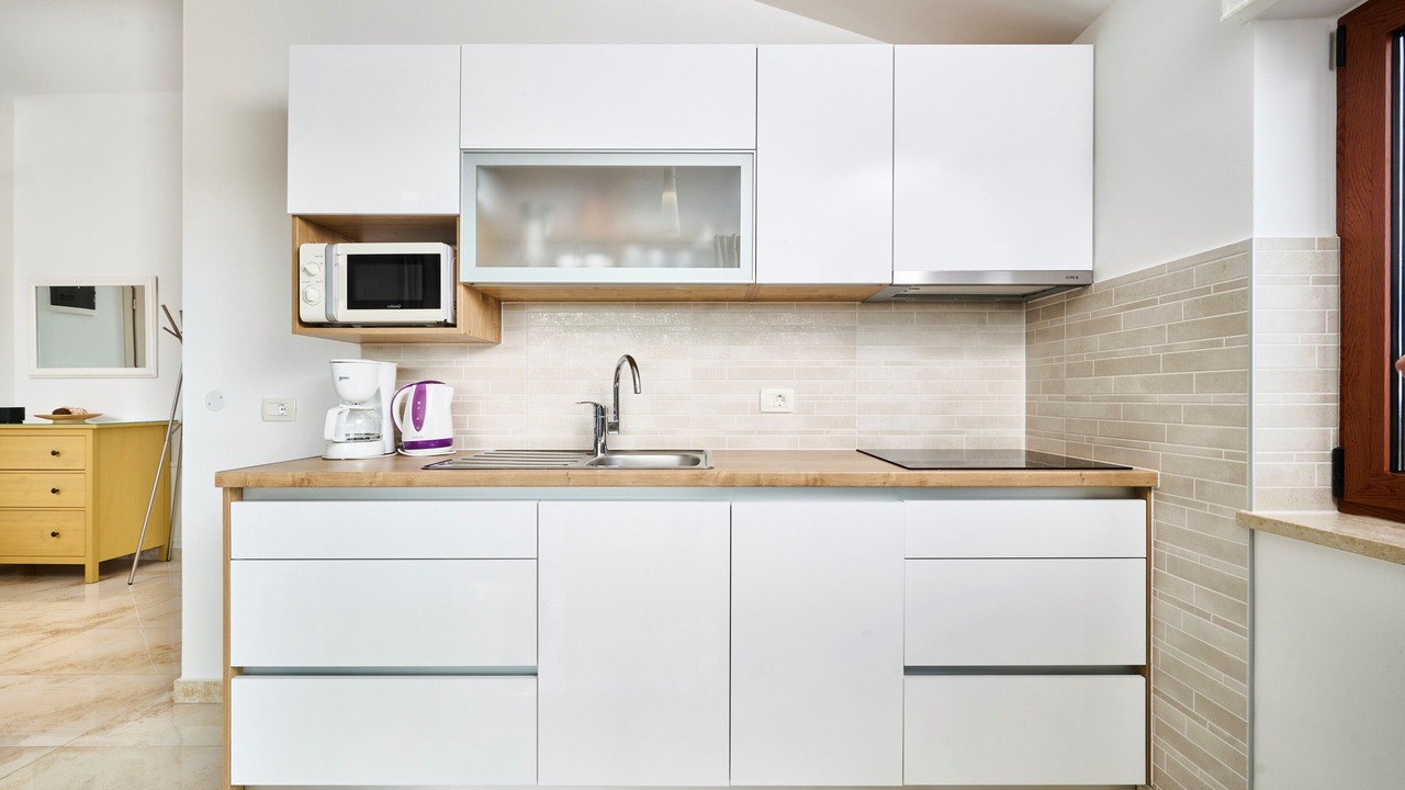 Photo of Kitchen in Savudrija