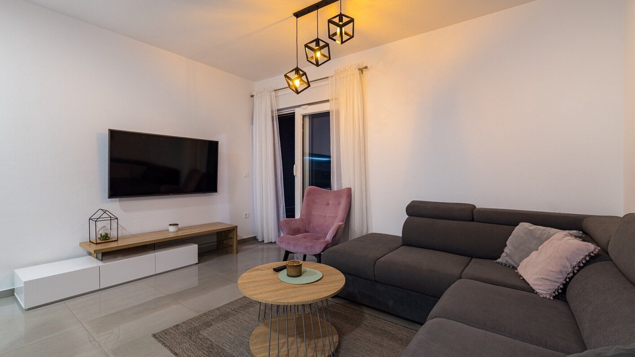 Photo of Livingroom in Biograd na Moru