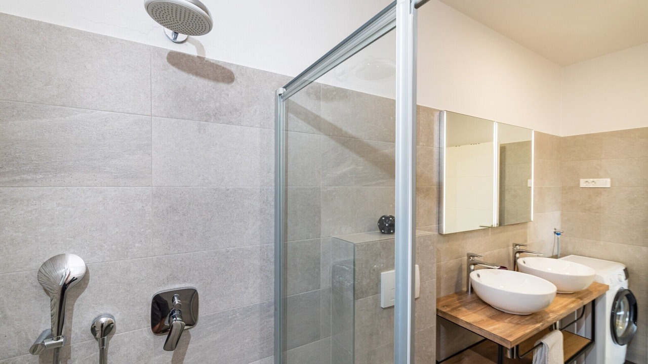 Photo of Bathroom in Biograd na Moru